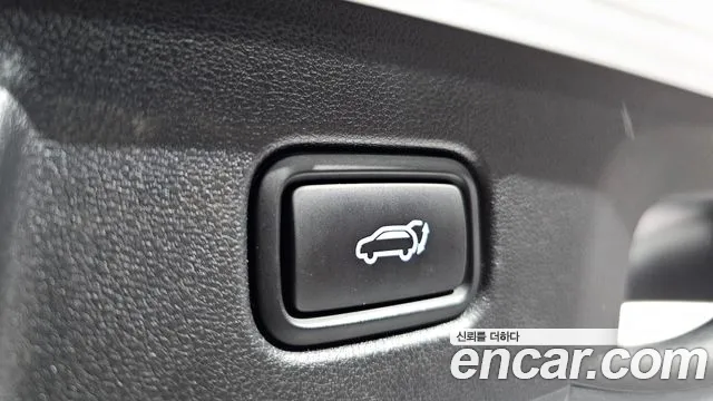 Hyundai Tucson (NX4) id 2737768 из Кореи 11