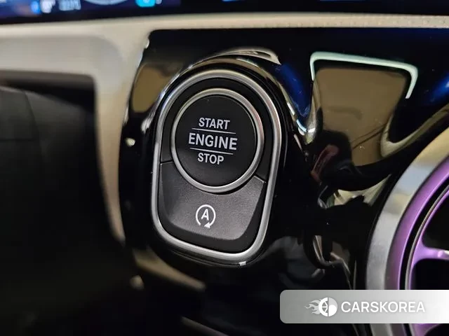 Mercedes-Benz A-Class W177 id 3596082 из Кореи 11