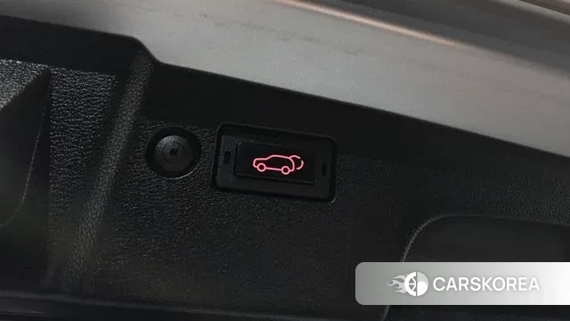 Ssangyong Torres id 3620714 из Кореи 11