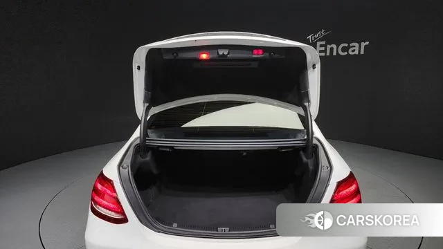 Mercedes-Benz E-Class W213 id 3060755 из Кореи 11