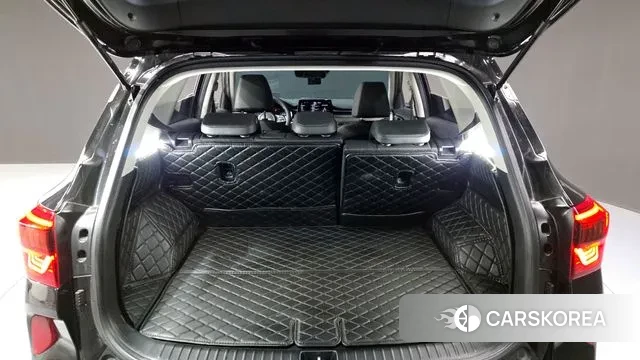 Kia Seltos id 3438815 из Кореи 11