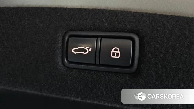 Genesis G90 id 4551400 из Кореи 11