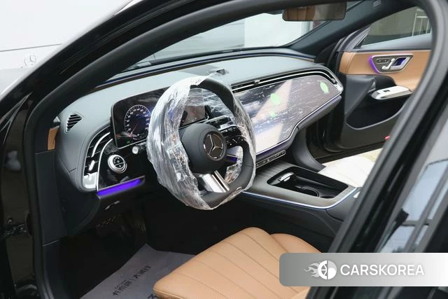 Mercedes-Benz E-class id 4263480 из Китая 11