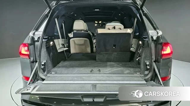 BMW X7 (G07) id 3328382 из Кореи 11