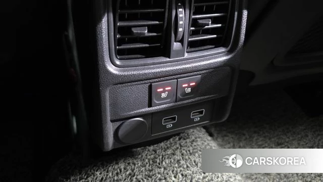 Renault Korea (Samsung) XM3 id 4345024 из Кореи 11
