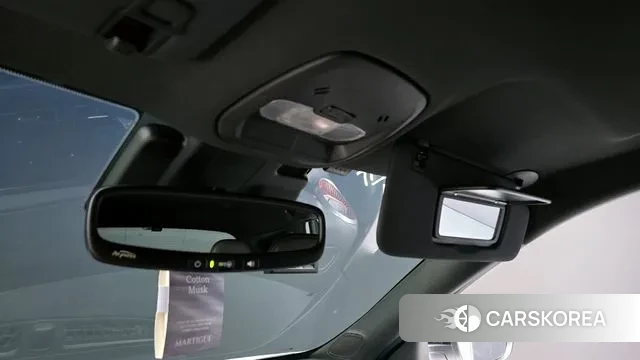 Chevrolet (GM Daewoo) Trax Crossover id 2939183 из Кореи 11