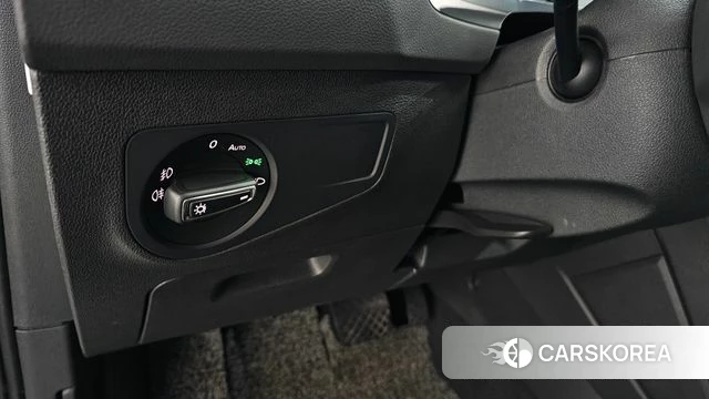 Volkswagen Tiguan second Generation id 4637623 из Кореи 11
