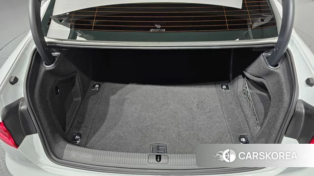 Audi A4 (B9) id 4325152 из Кореи 11