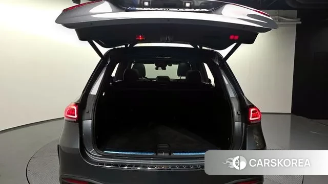 Mercedes-Benz GLE-Class W167 id 3463579 из Кореи 11