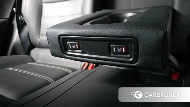 Renault Korea (Samsung) The New QM6 id 3965933 из Кореи 11