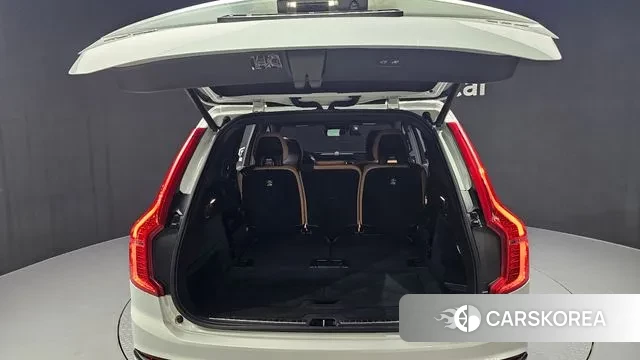 Volvo XC90 second Generation id 3013949 из Кореи 11