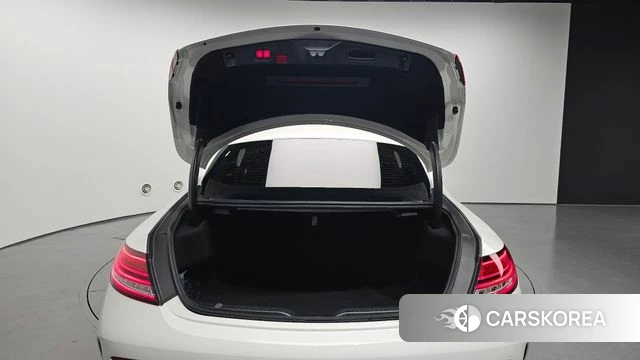 Mercedes-Benz C-Class W205 id 4567553 из Кореи 11