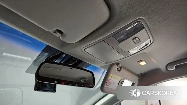 Kia The New K3 2nd generation id 3545169 из Кореи 11