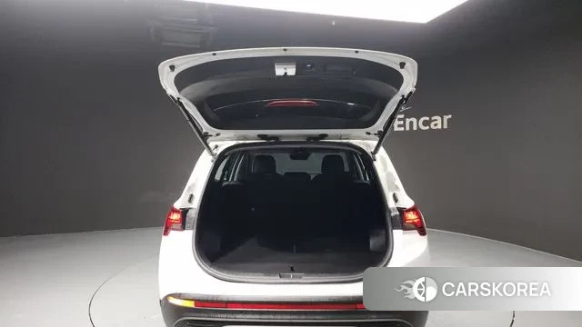 Hyundai The New Santa Fe id 3592072 из Кореи 11