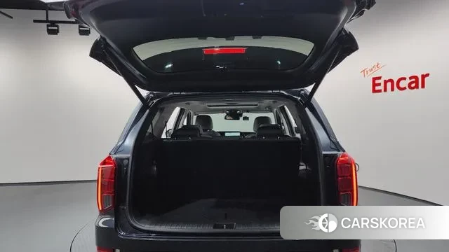 Hyundai Palisade id 3539974 из Кореи 11