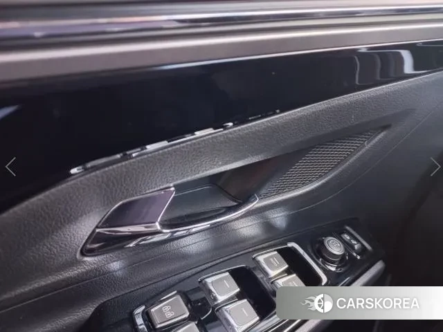 Ssangyong Beautiful Korando id 3259049 из Кореи 11