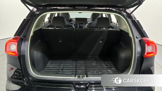 Kia Niro id 3651902 из Кореи 11