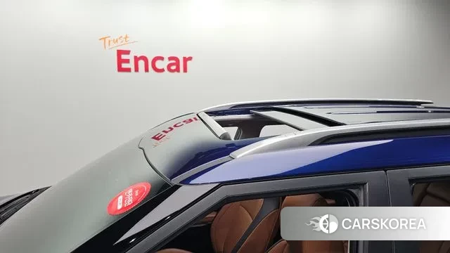 Kia The New Seltos id 3360465 из Кореи 11