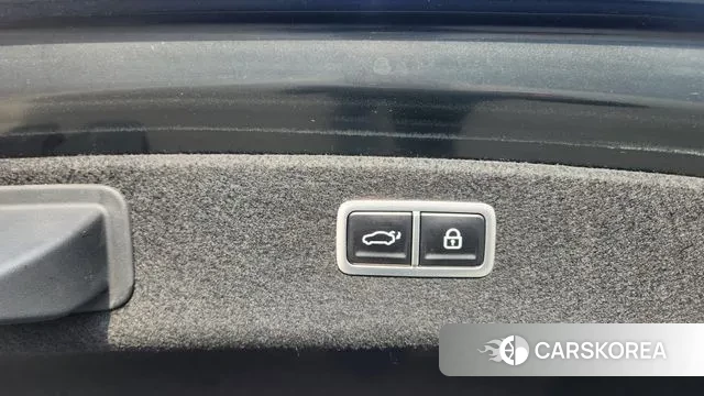 Genesis G80 (RG3) id 3771956 из Кореи 11