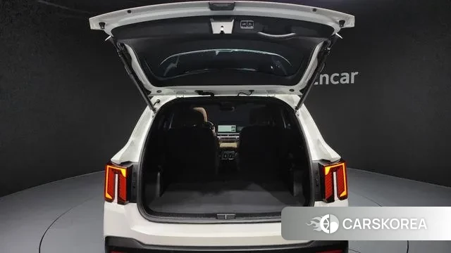 Kia The New Sorento 4th Generation id 3410603 из Кореи 11