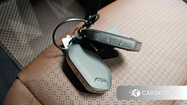 Kia The New Morning (JA) id 4691597 из Кореи 11