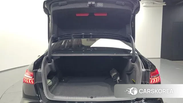 Audi A6 (C8) id 3611985 из Кореи 11