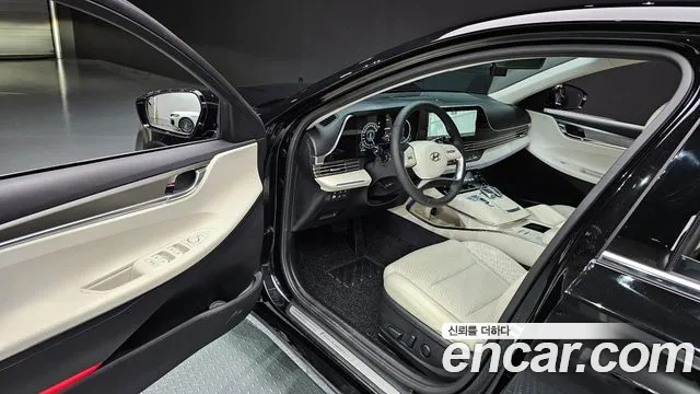 Hyundai The New Grandeur IG id 2709089 из Кореи 11