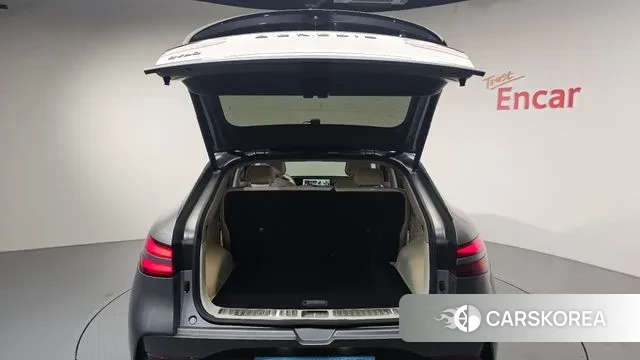 Genesis GV60 id 3550566 из Кореи 11