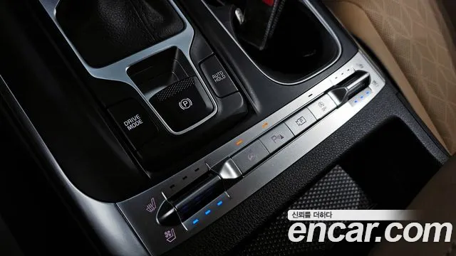 Kia Carnival 4th generation id 2694884 из Кореи 11