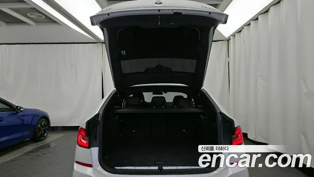 BMW 6 Series GT (G32) id 2844054 из Кореи 11