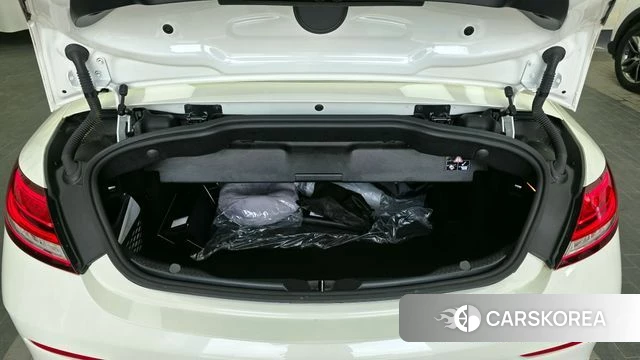 Mercedes-Benz C-Class W205 id 4381933 из Кореи 11
