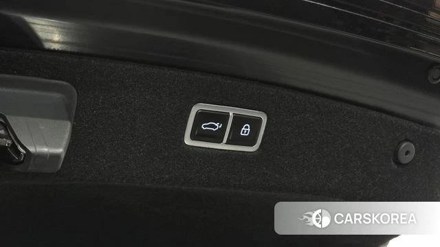 Genesis G90 (RS4) id 4716360 из Кореи 11