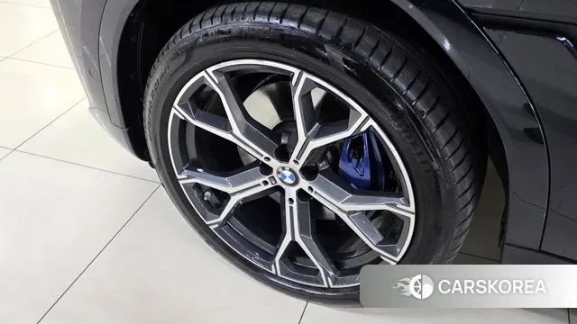 BMW X6 (G06) id 3550878 из Кореи 11