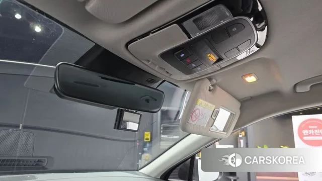 Hyundai Sonata (DN8) id 3540814 из Кореи 11