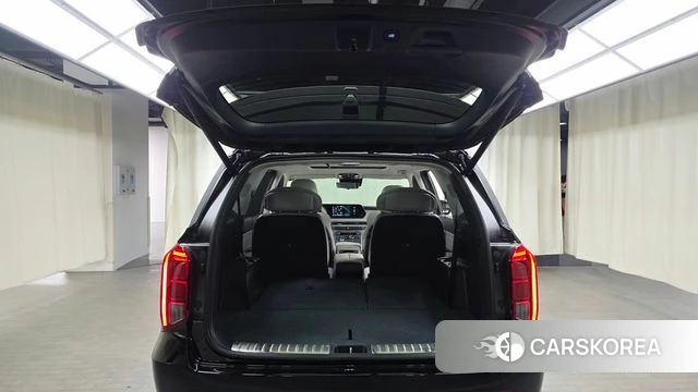 Hyundai The New Palisade id 4281052 из Кореи 11