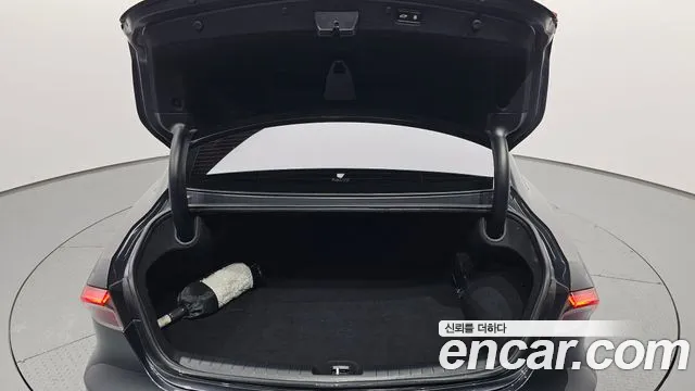 Hyundai The New Grandeur IG Hybrid id 2646440 из Кореи 11