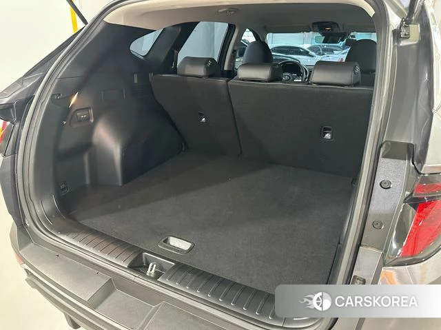 Hyundai Tucson (NX4) id 3850838 из Кореи 11