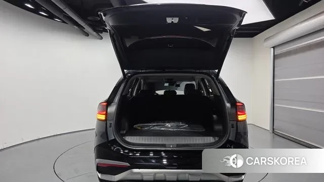 Kia Sportage 5th Generation id 3503010 из Кореи 11