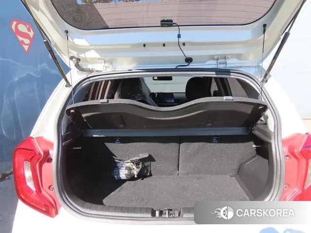 Kia Morning Urban (JA) id 3342263 из Кореи 11