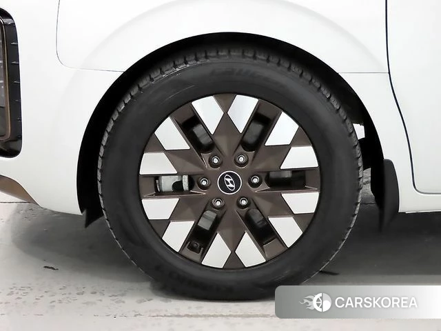 Hyundai Staria id 3805580 из Кореи 11