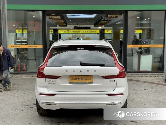 Volvo XC60 id 4253270 из Китая 11