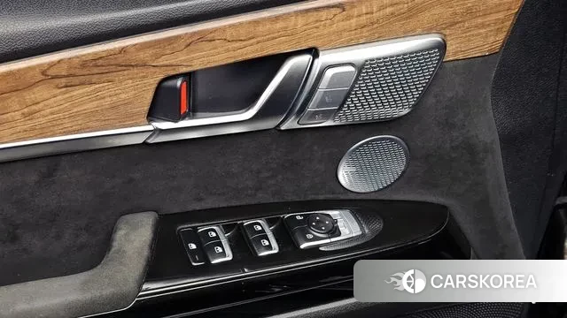 Kia Mohave Master id 3417400 из Кореи 11