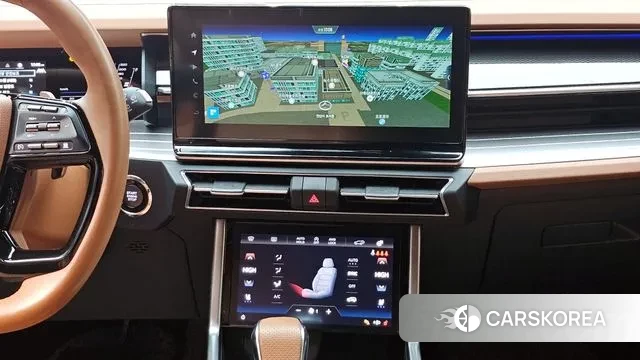 Ssangyong Torres id 3664317 из Кореи 11