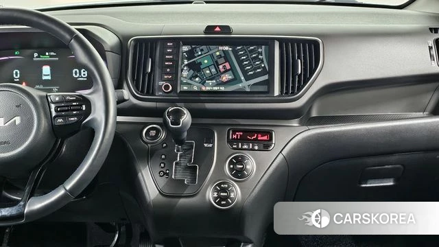 Kia The New Kia Ray id 3832420 из Кореи 11