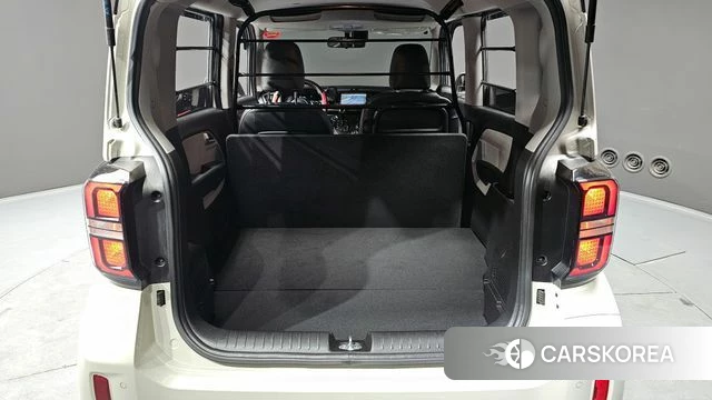 Kia The New Kia Ray id 4308123 из Кореи 11