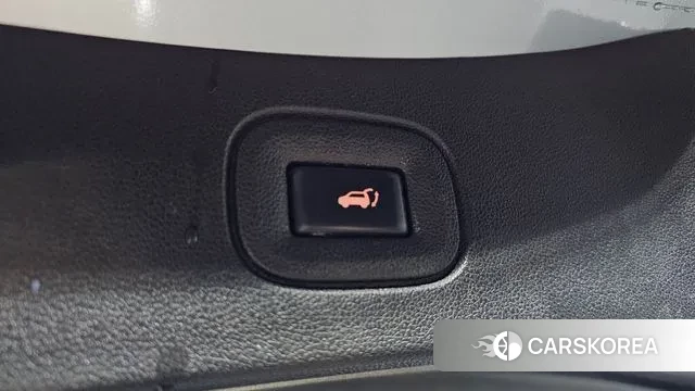 Renault Korea (Samsung) The New QM6 id 3258396 из Кореи 11