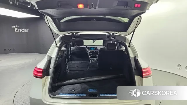 Mercedes-Benz EQC N293 id 3361916 из Кореи 11