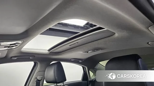 Kia The New K3 2nd generation id 3566842 из Кореи 11