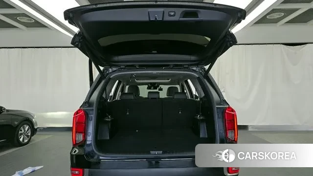 Hyundai Palisade id 3361519 из Кореи 11