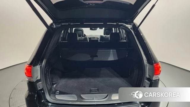 Jeep Grand Cherokee id 4203652 из Кореи 11